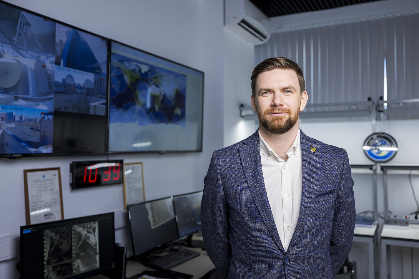 Святослав Литвинов