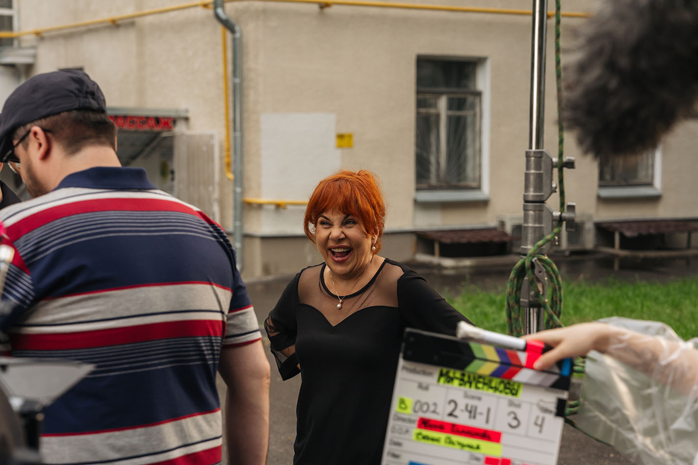 Марина Федункив