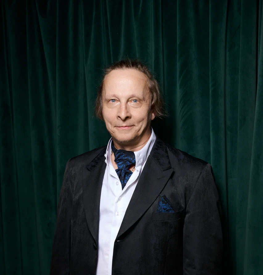 Охлобыстин сыграет в&nbsp;сериале про&nbsp;МФЦ
