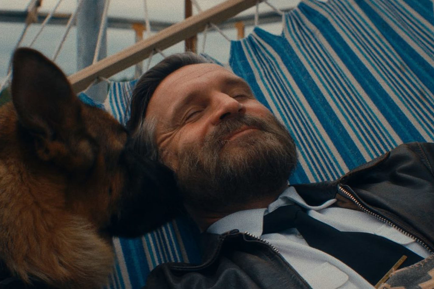 Семейный фильм «Пальма» получит продолжение