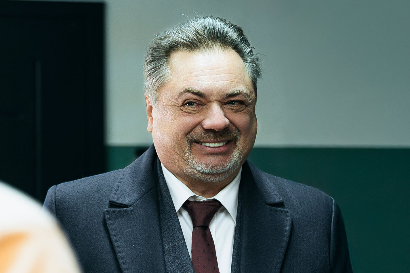 Андрей Леонов может сыграть фольклорного духа в&nbsp;новом фильме