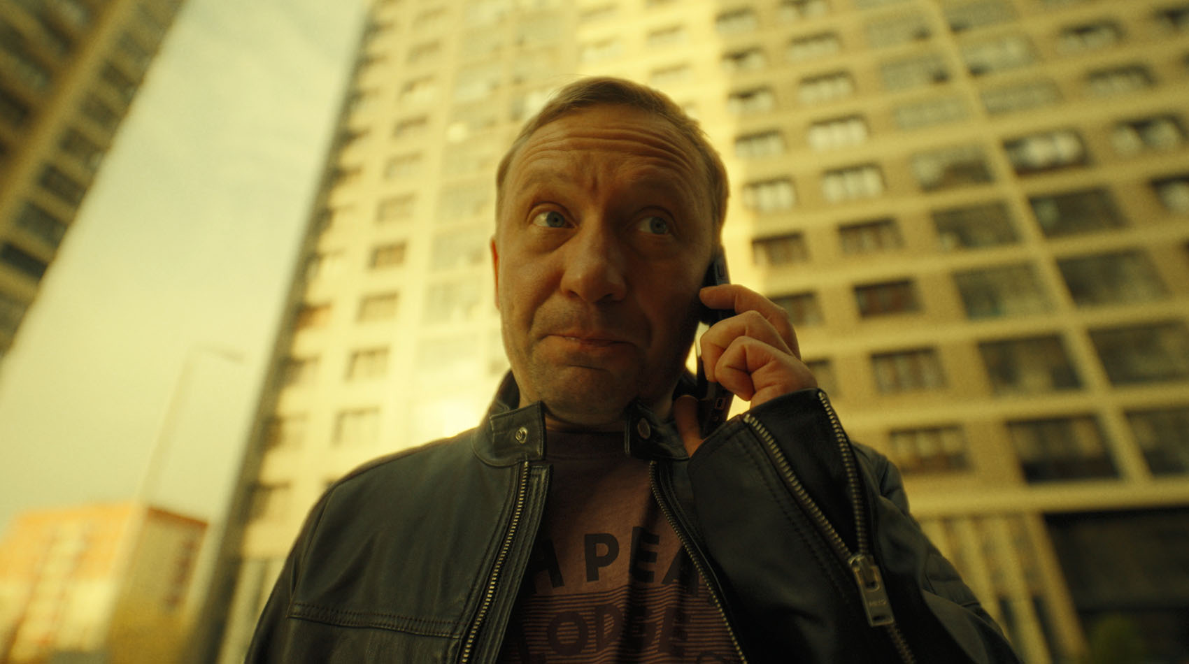 Дмитрий Куличков