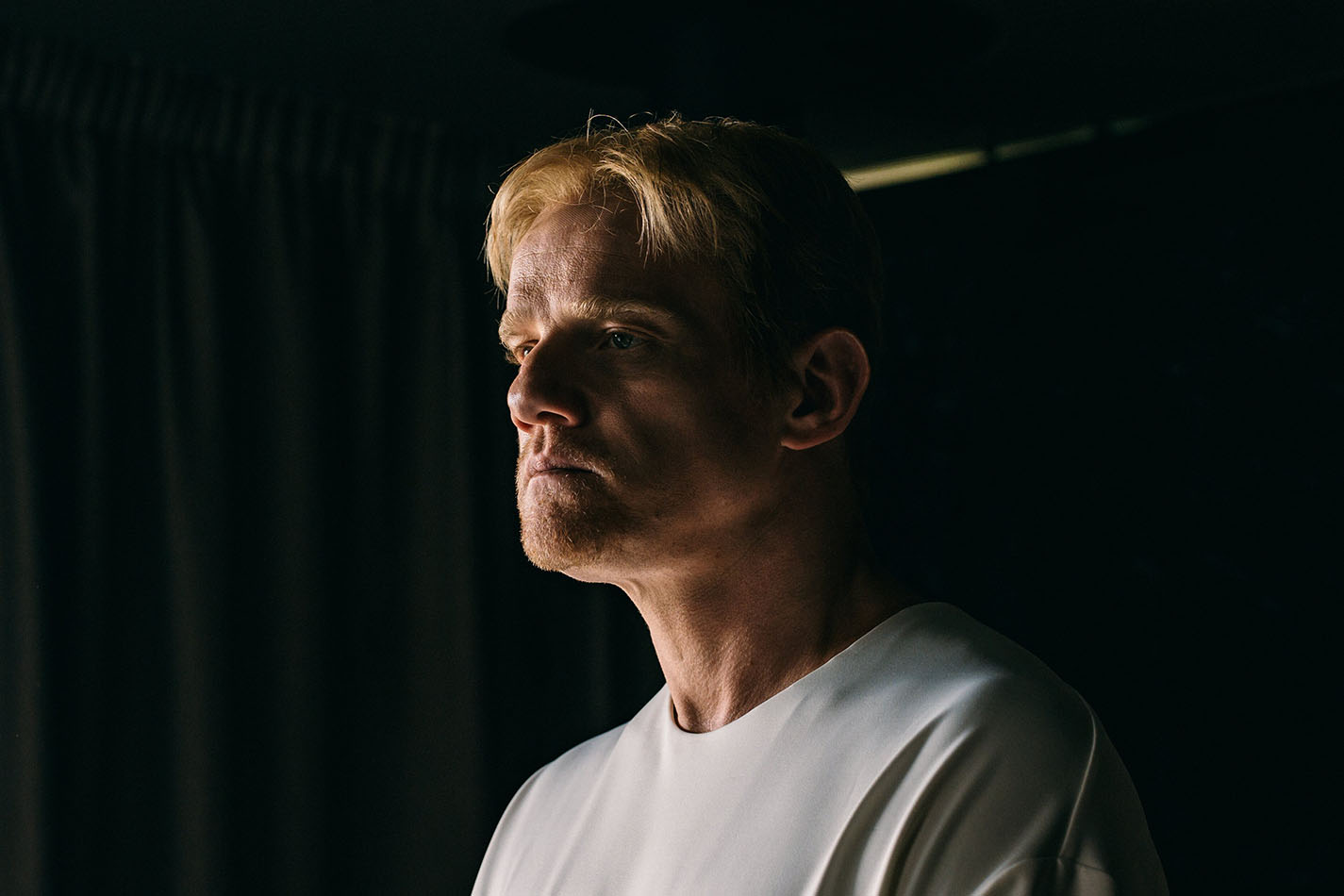 Юрий Колокольников может сыграть Азимова-злодея в&nbsp;новой версии «Электроника»