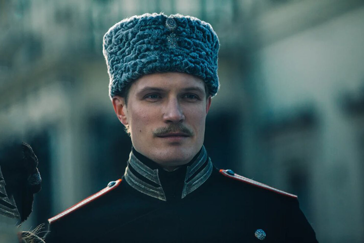 Кирилл Зайцев и&nbsp;Роман Евдокимов могут сыграть в&nbsp;фильме о&nbsp;Первой мировой