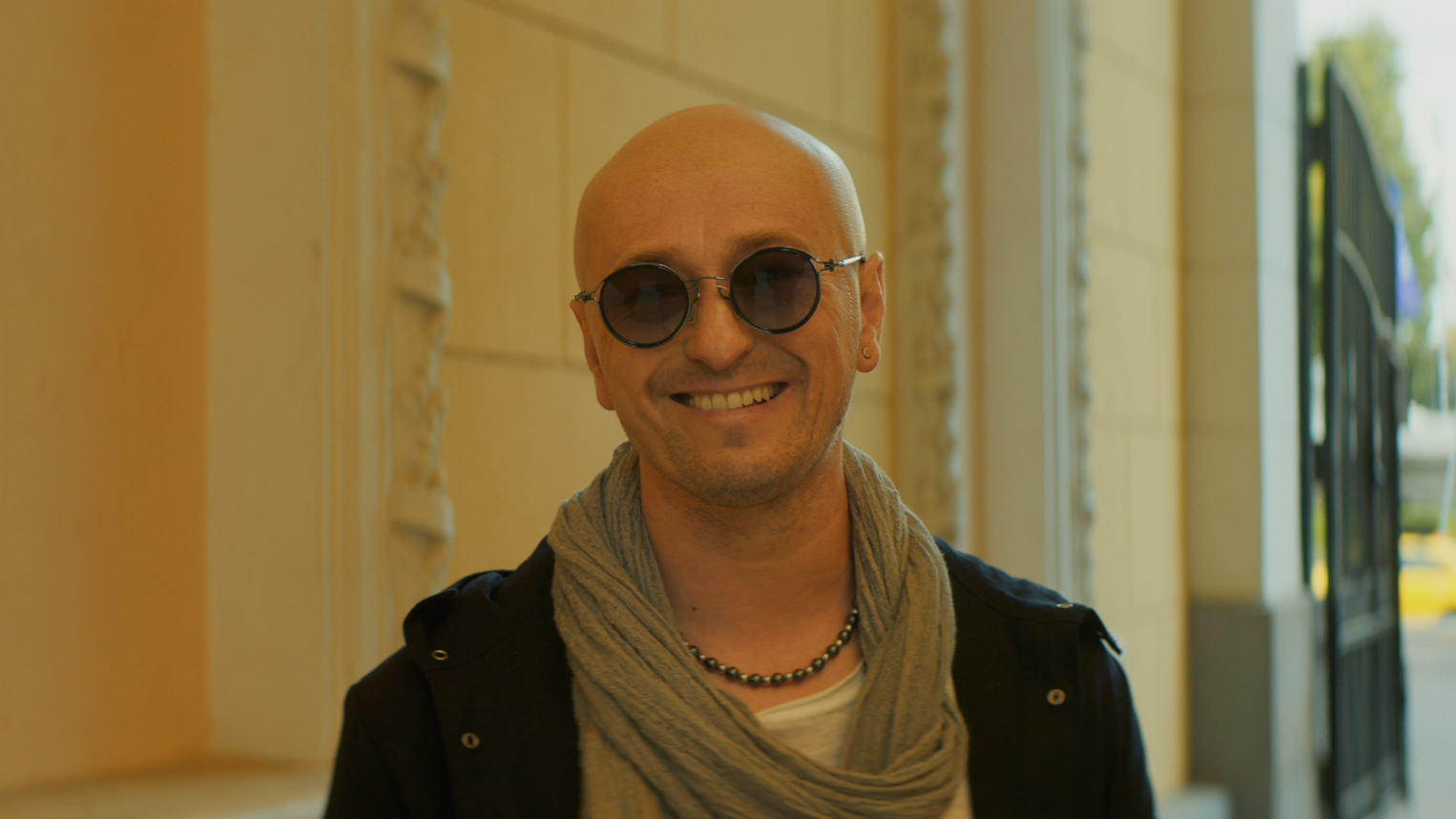Сергей Безруков