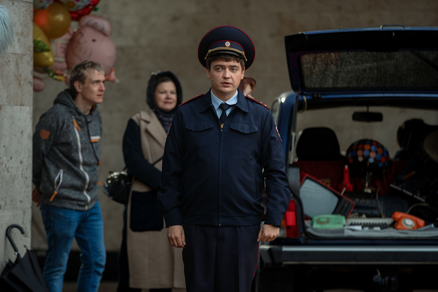 Сергей Дьяков