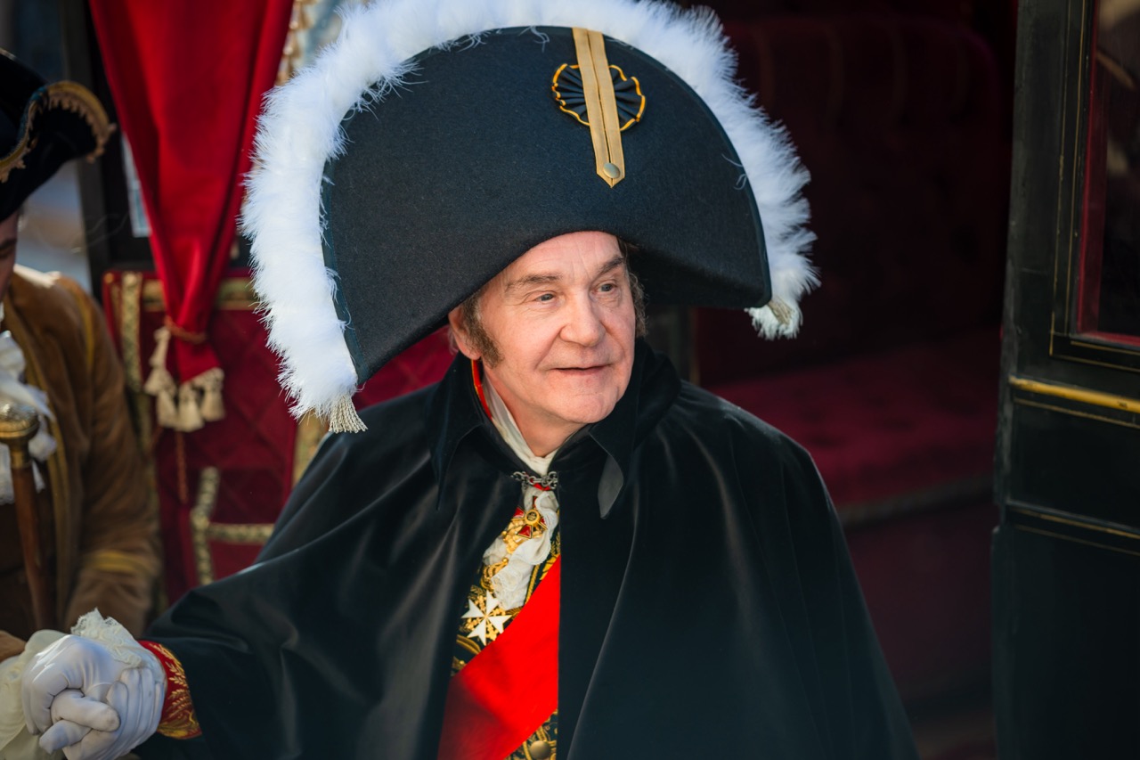 Сергей Маковецкий