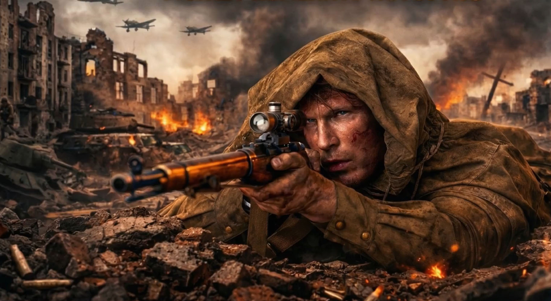 Кирилл Зайцев