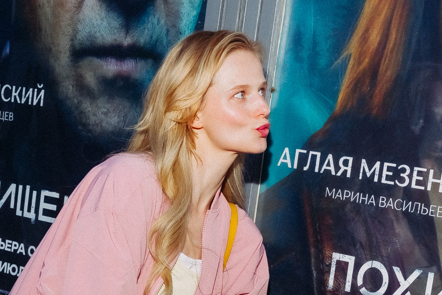Бортич, Барнс, Шведов на&nbsp;премьере «Похищения»: фото