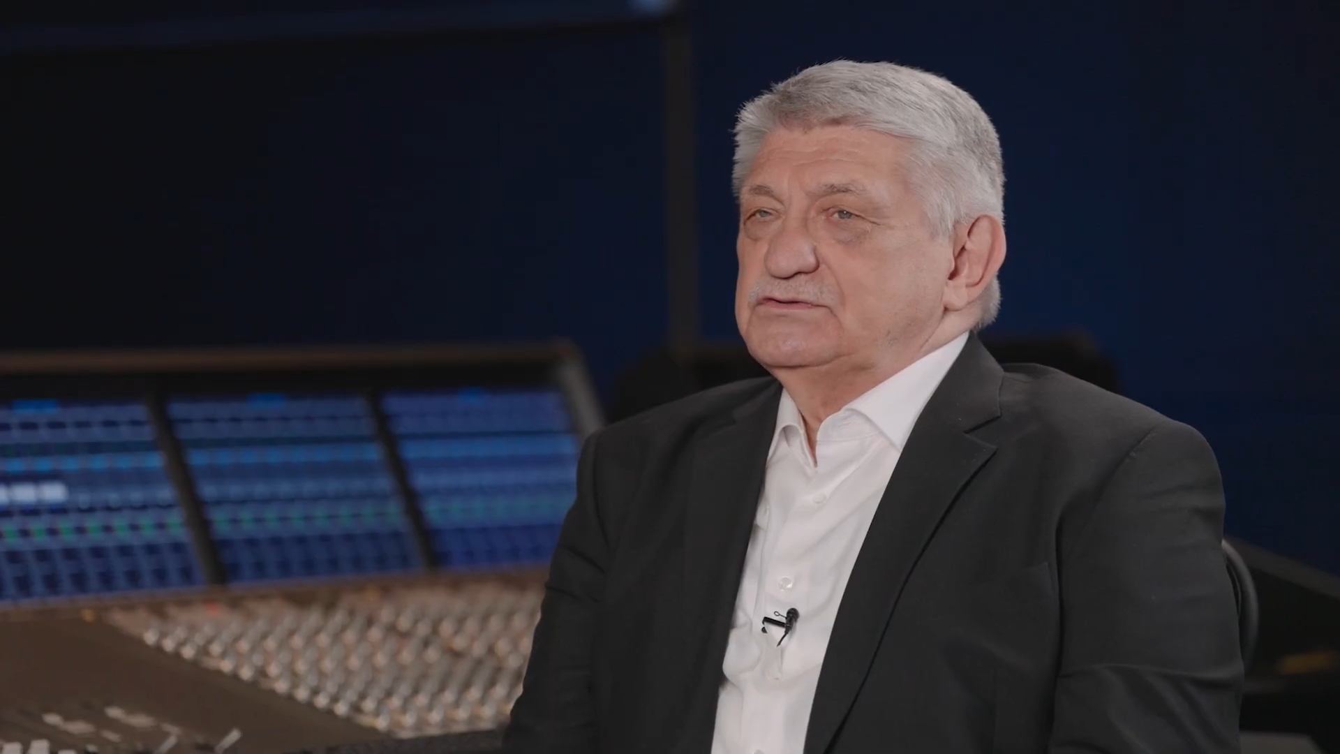 Сокуров снимет фильм по&nbsp;мотивам Пятой симфонии Чайковского