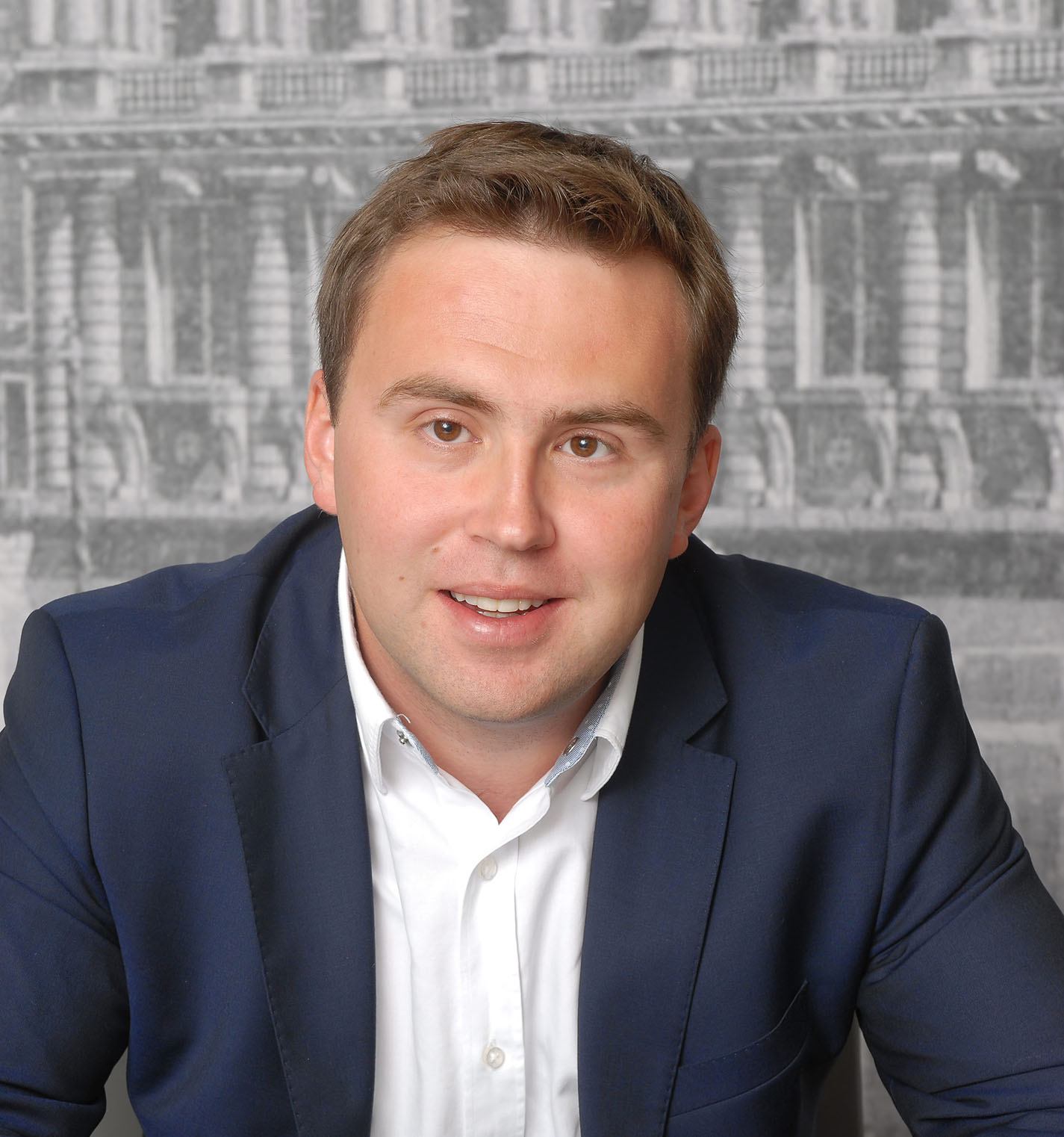 Вадим Верещагин возглавит новый кластер в&nbsp;НМГ