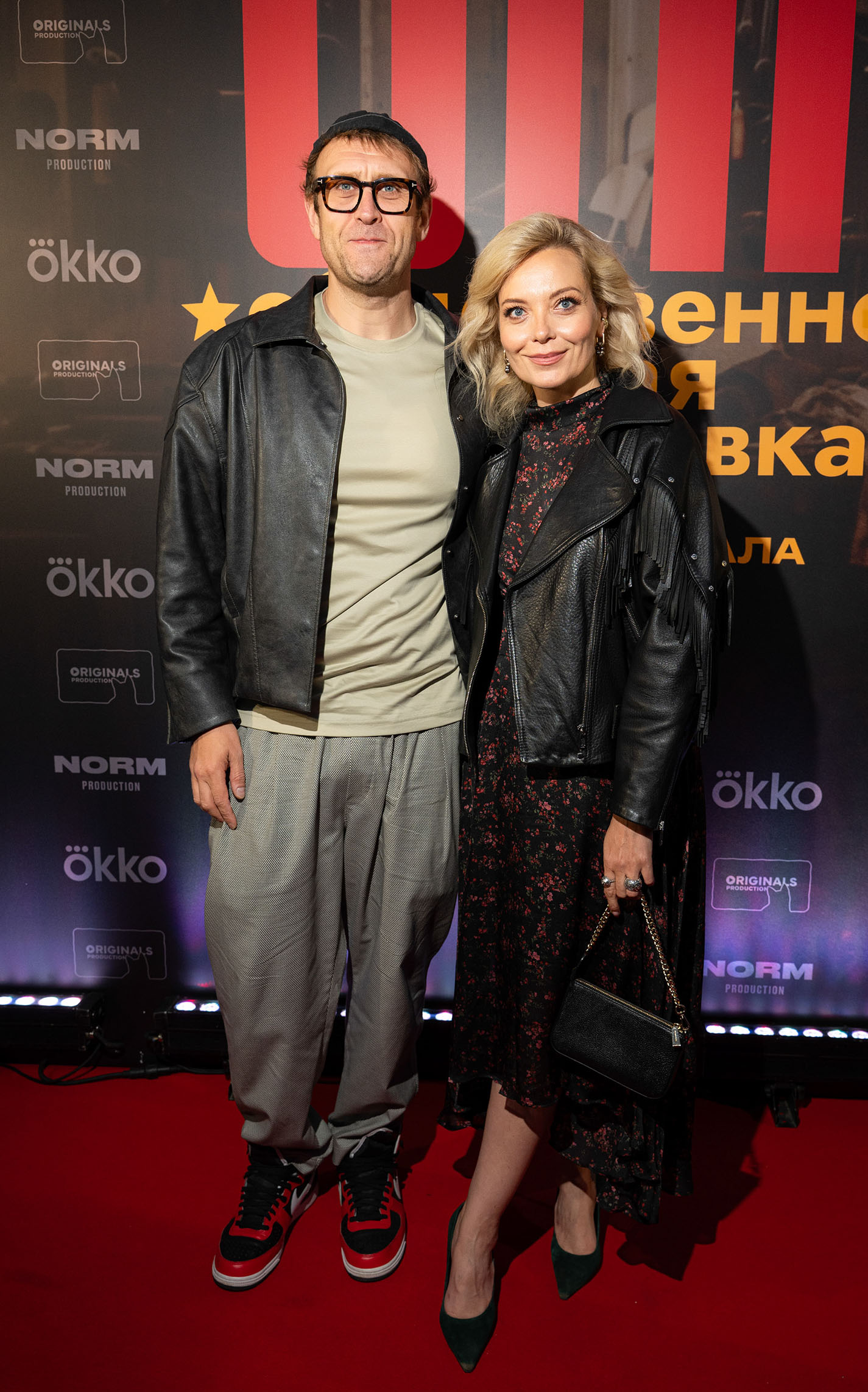 Николай Шрайбер