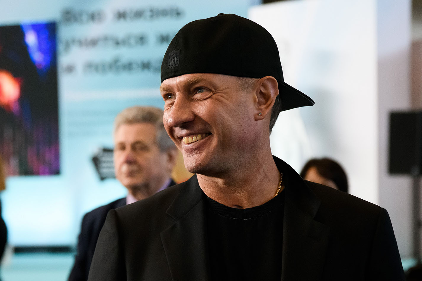 Костомаров высказался о&nbsp;фильме Андреасяна