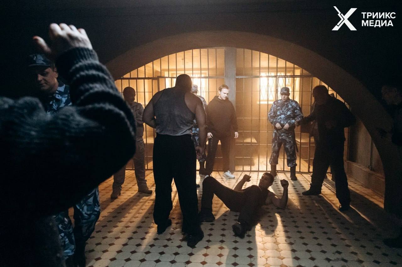 «Невский», 8-й сезон
