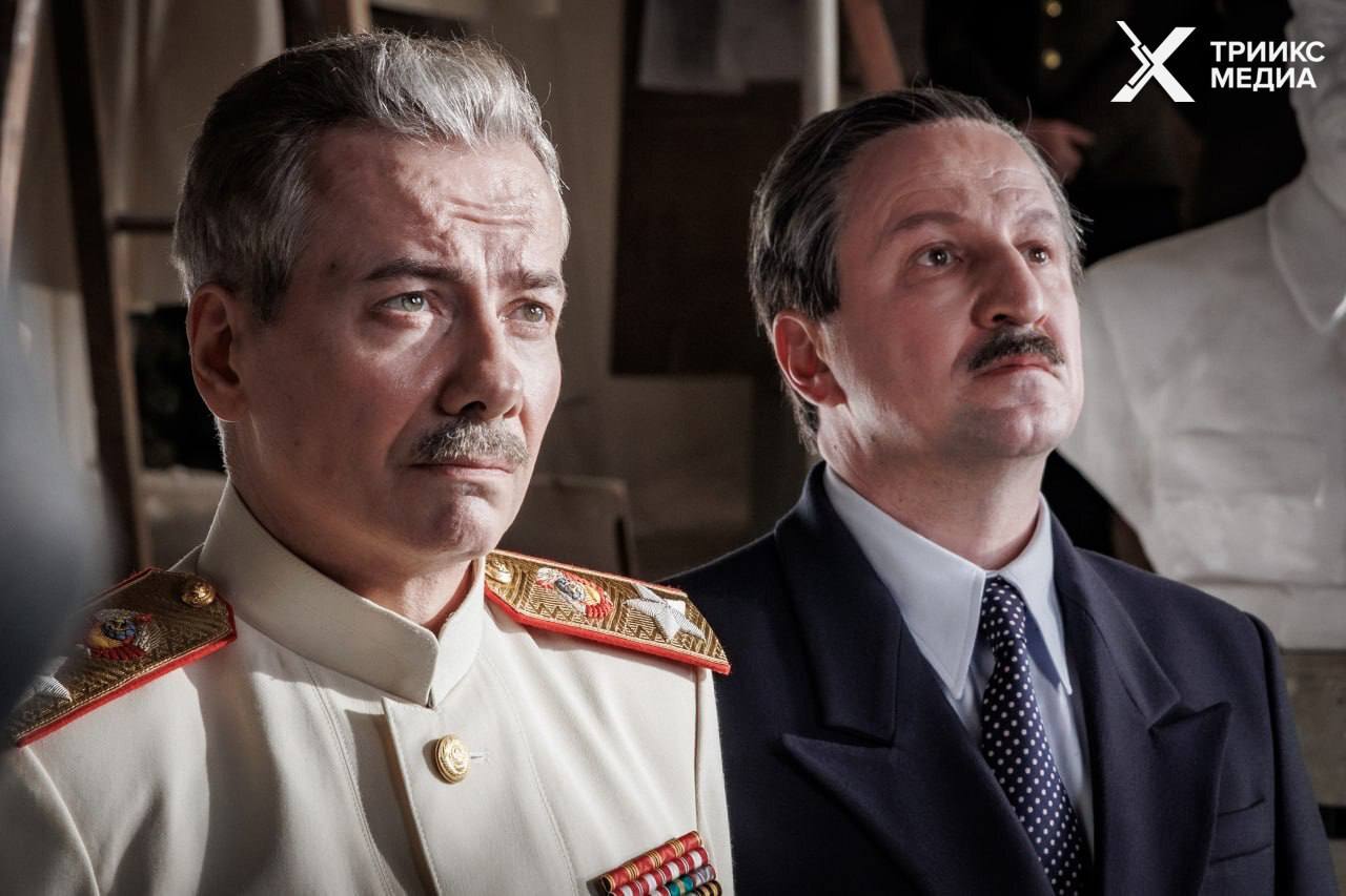 Андрей Кузнецов