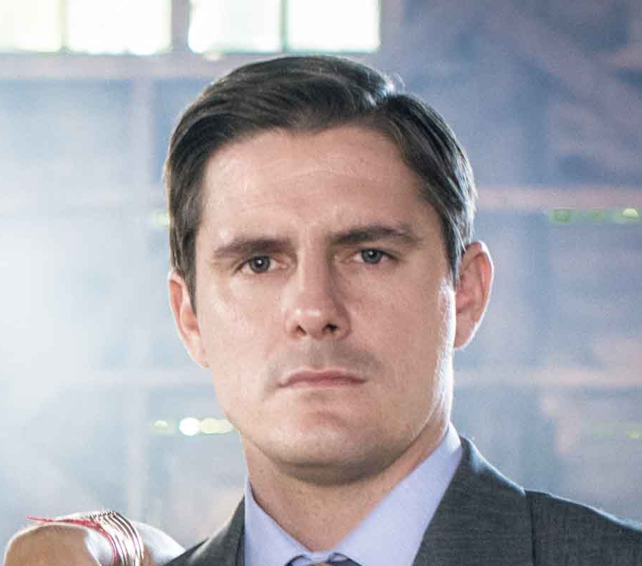 Дмитрий Паламарчук