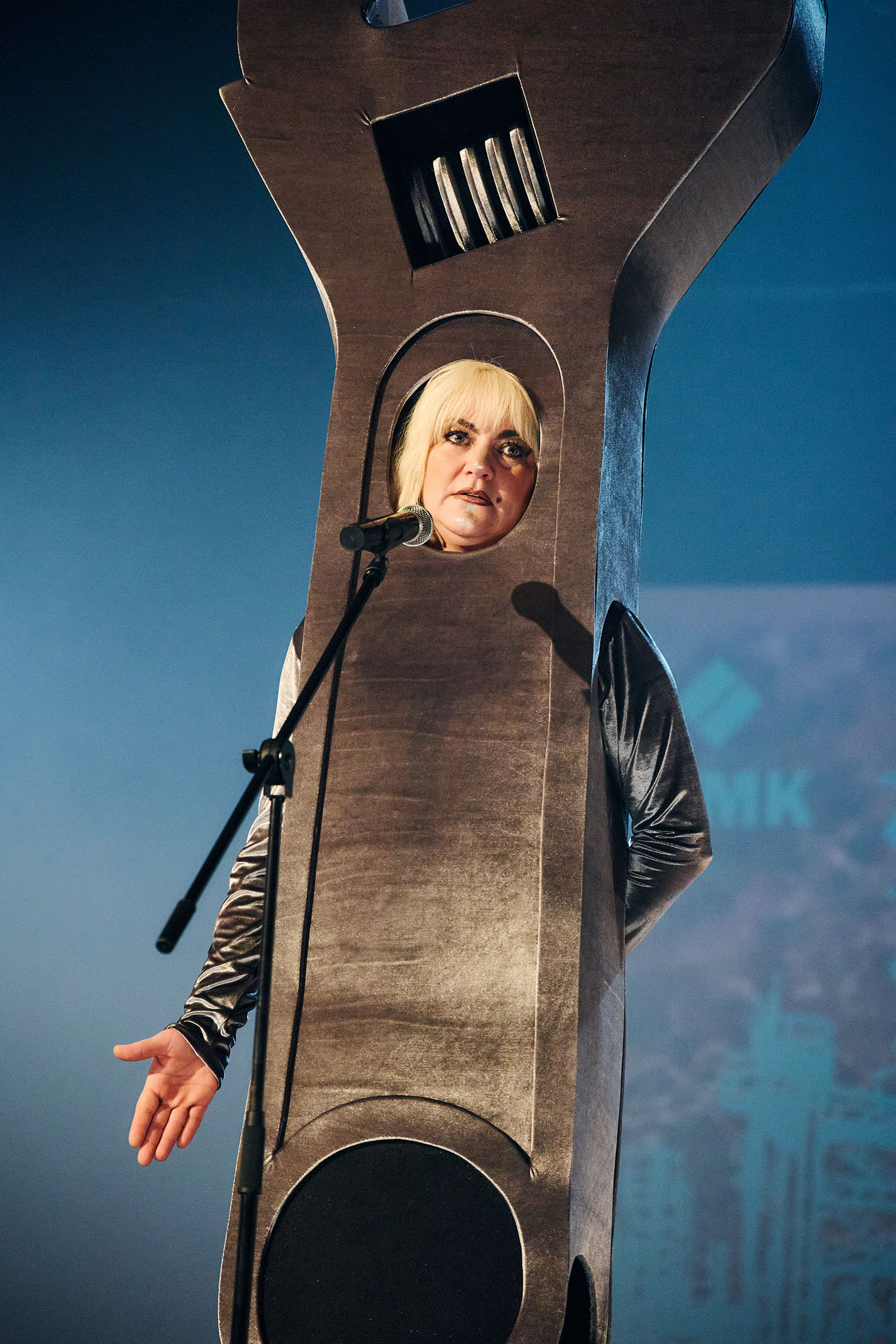 Анна Уколова
