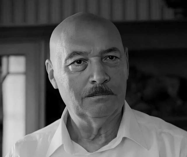 Юрий Цурило