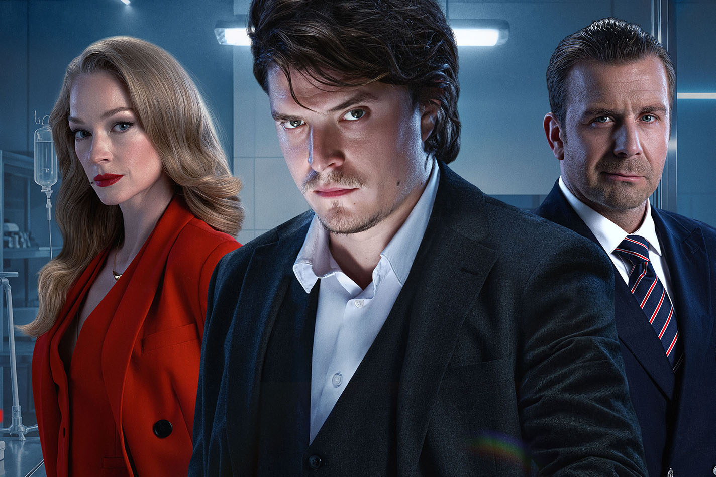 Рецензия на&nbsp;сериал «Большая фарма»: похожий на&nbsp;Джонни Деппа Сергей Горошко и&nbsp;криминальный бизнес