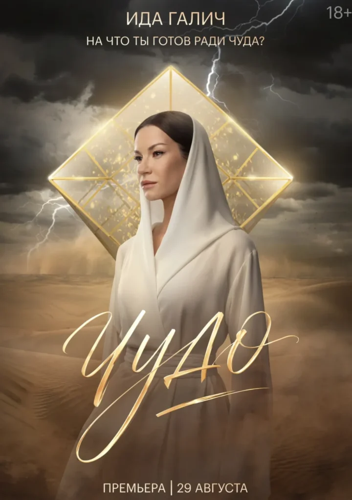 «Чудо»