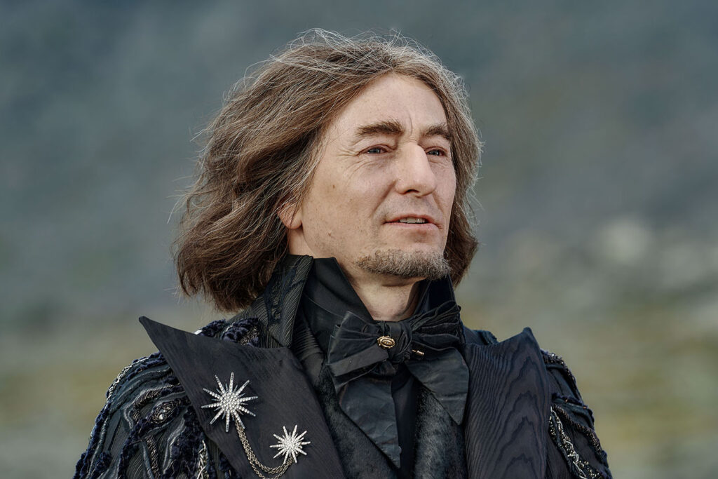 Сергей Безруков