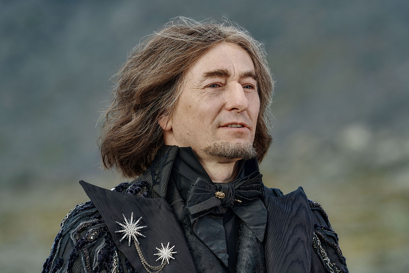 Сергей Безруков