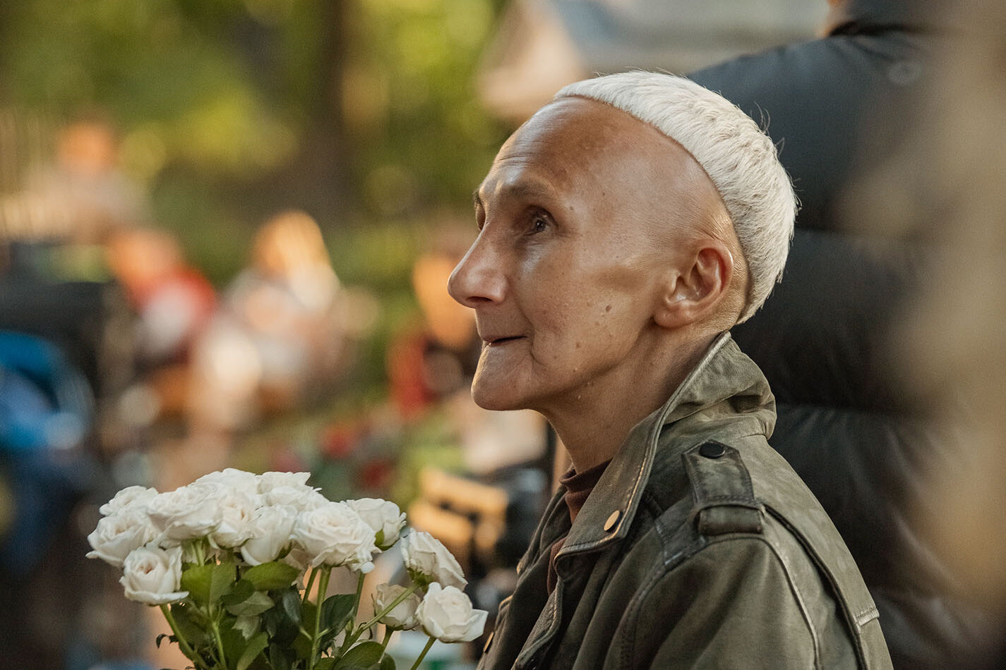 Роза Хайруллина