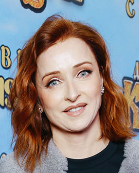 Екатерина Стулова