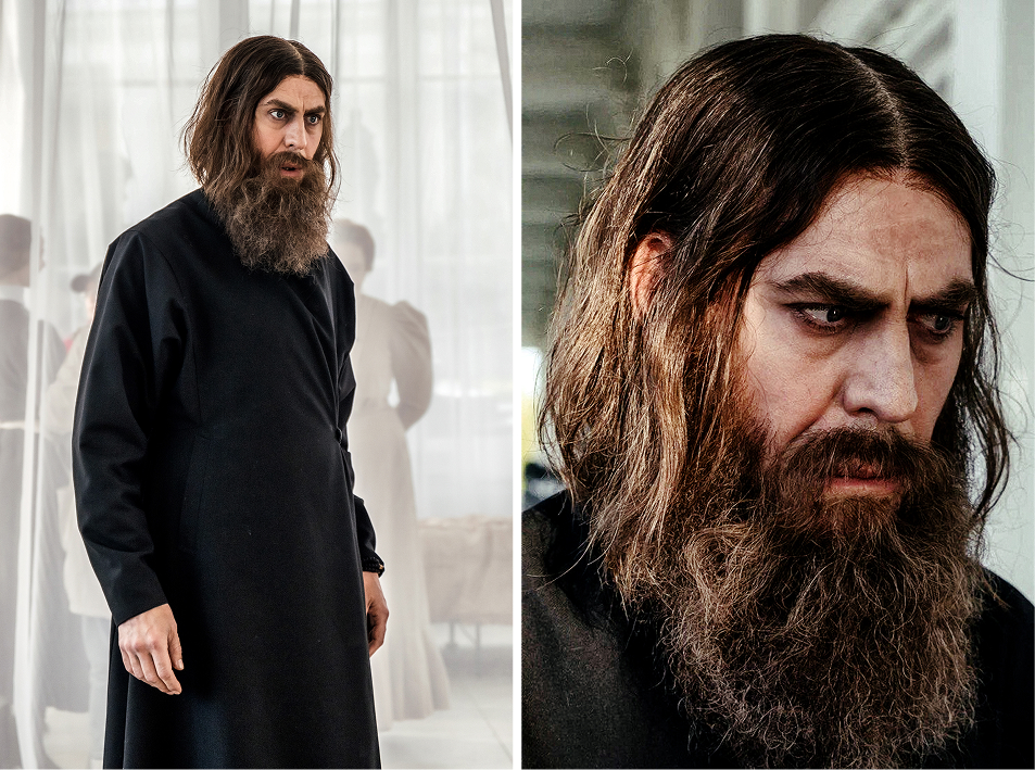Дмитрий Дюжев
