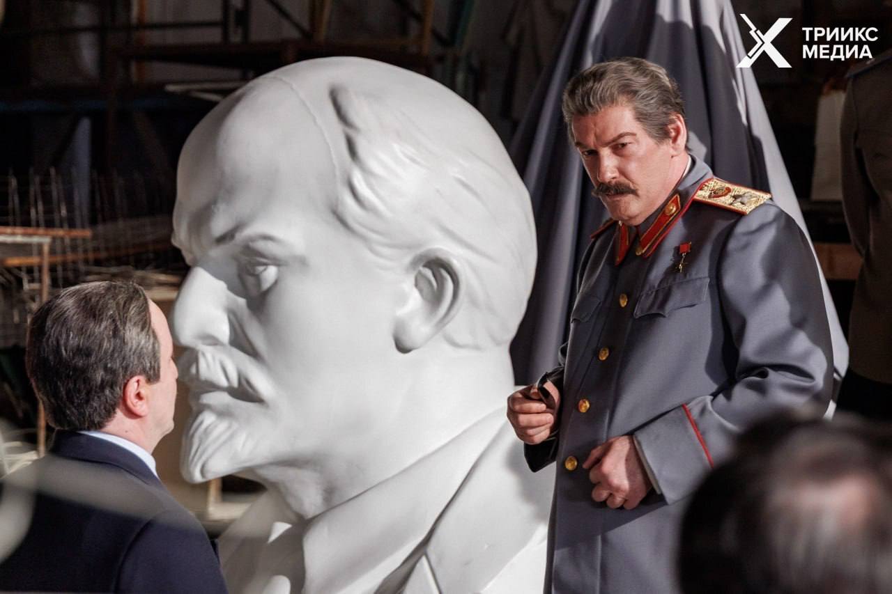 Игорь Миркурбанов