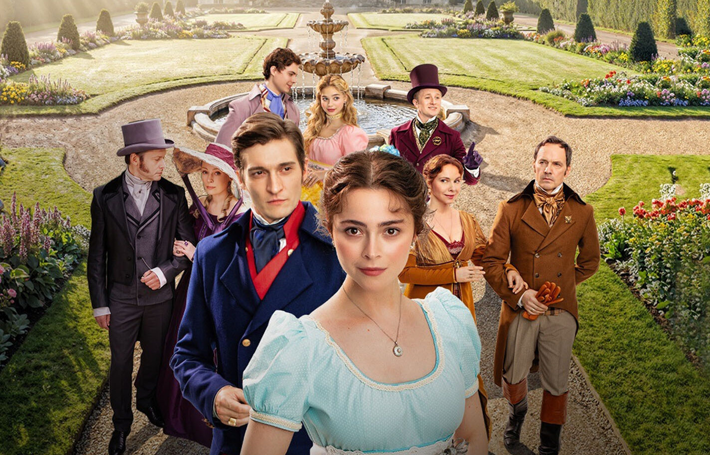 «История его служанки»: кто есть кто в&nbsp;сериале, чем связаны и&nbsp;какова судьба актеров