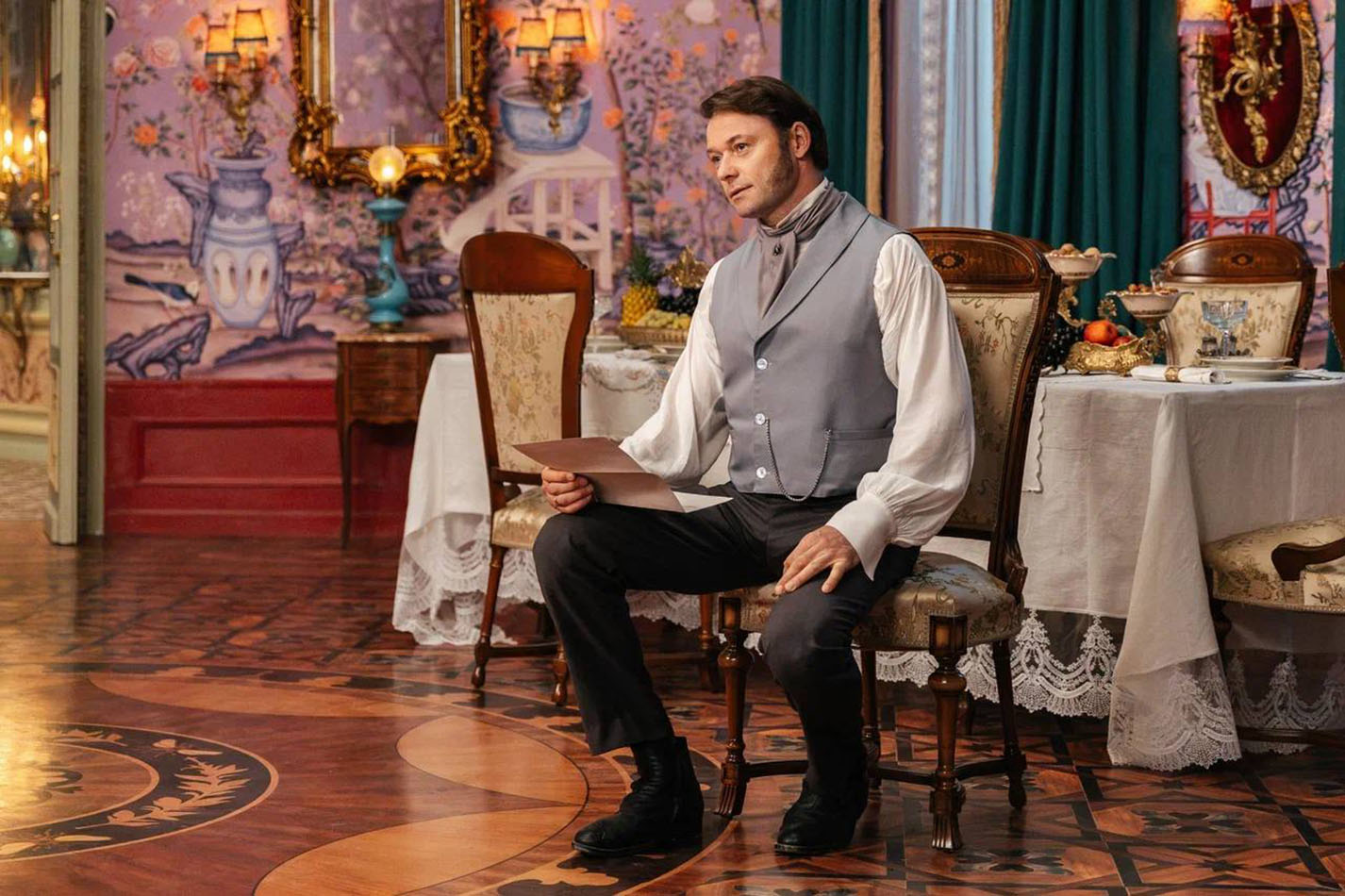 Илья Носков