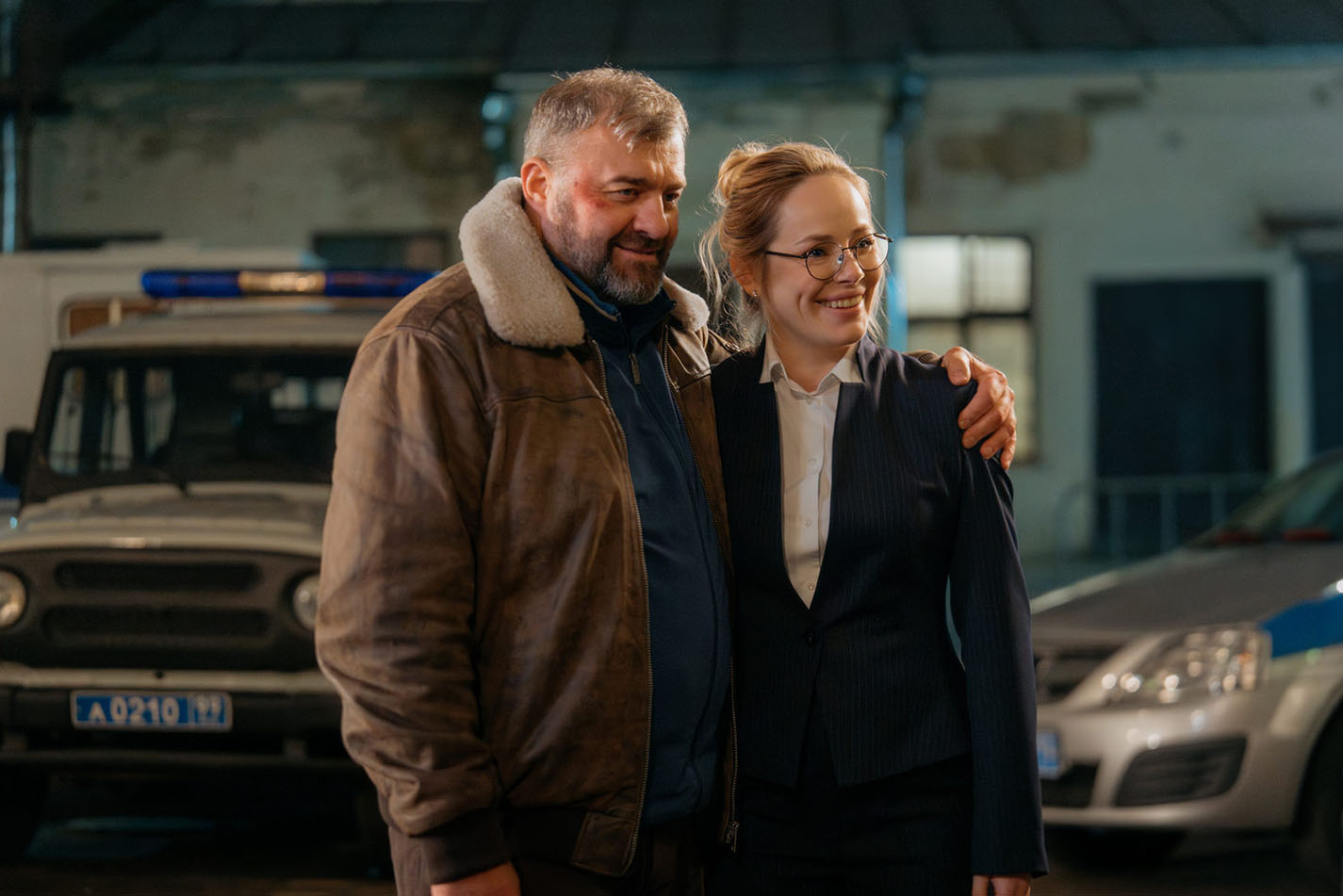 Стала известна дата выхода «Капитана Тумана» с&nbsp;Пореченковым и&nbsp;Бербер