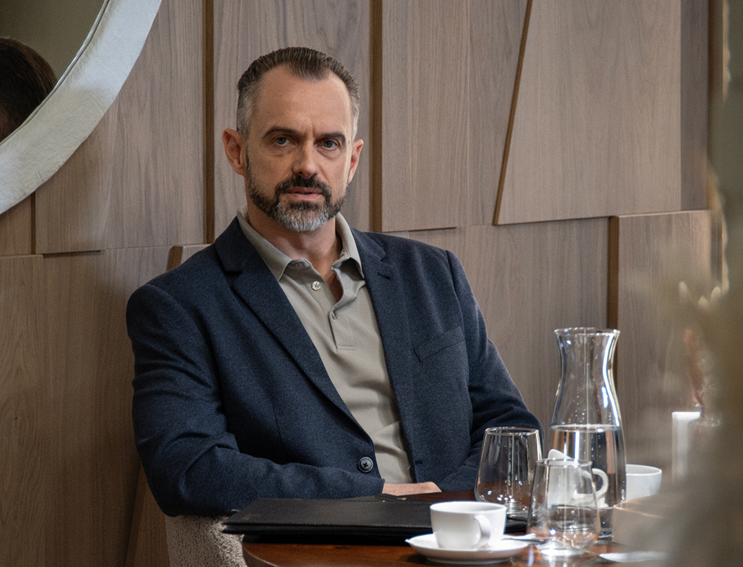 Сериал «ПИН-код» о&nbsp;киберпреступности получил продолжение