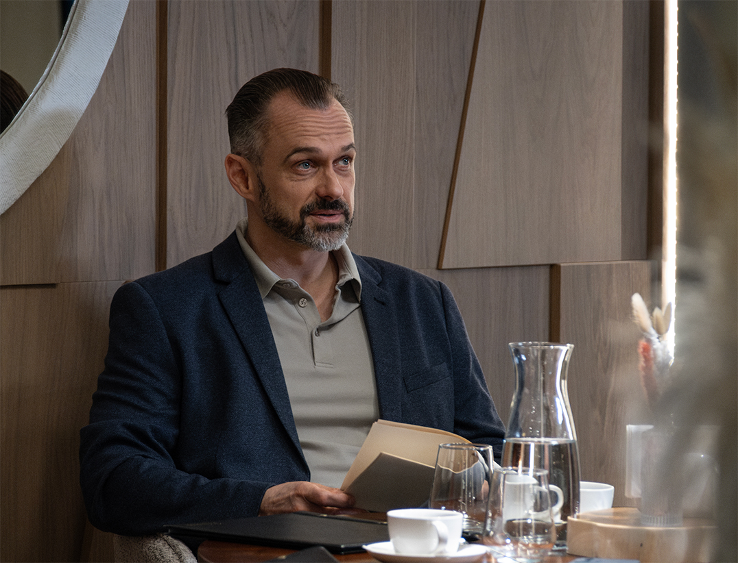 Сериал «ПИН-код» о&nbsp;киберпреступности получил продолжение