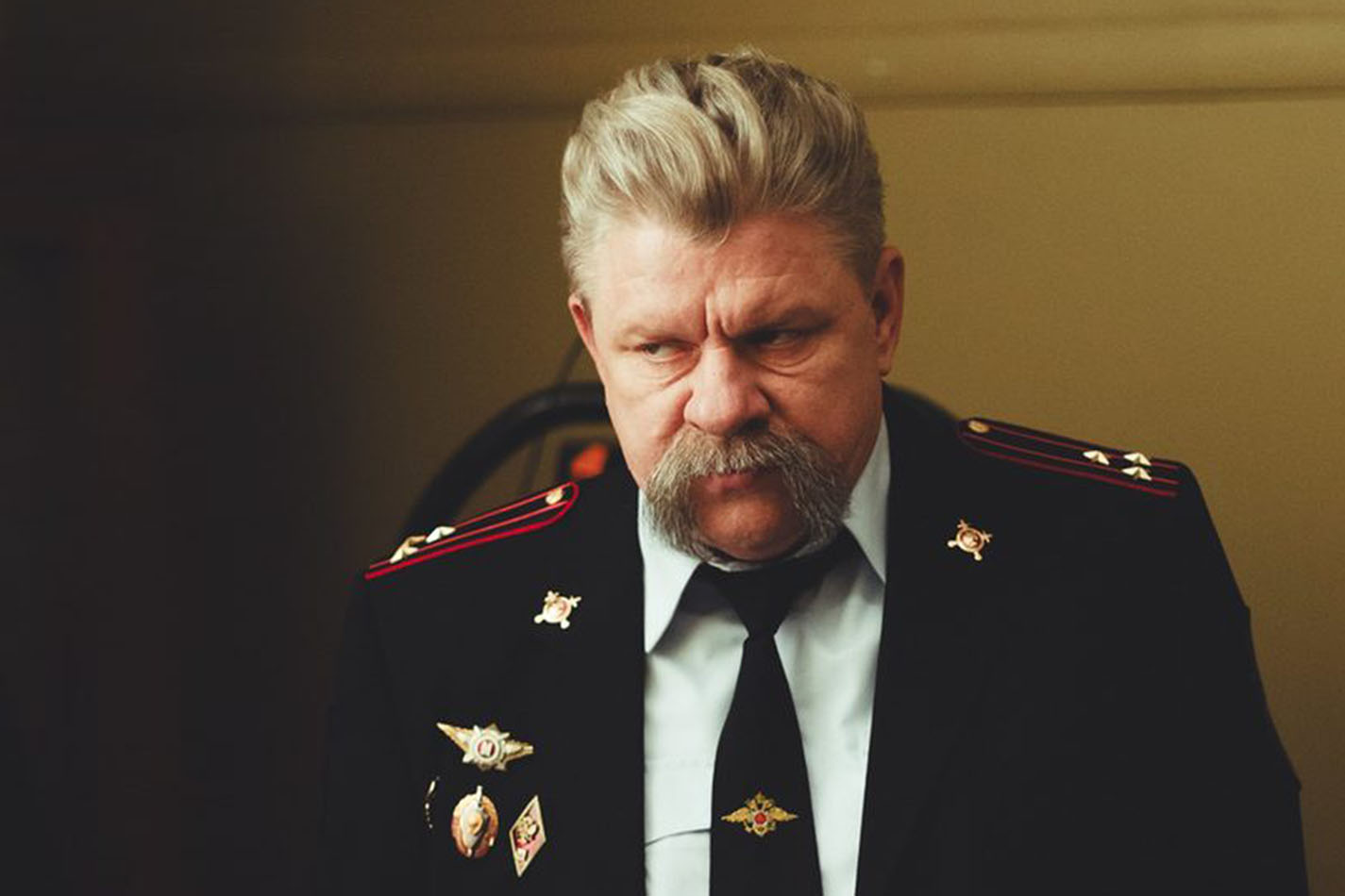 Дмитрий Блохин