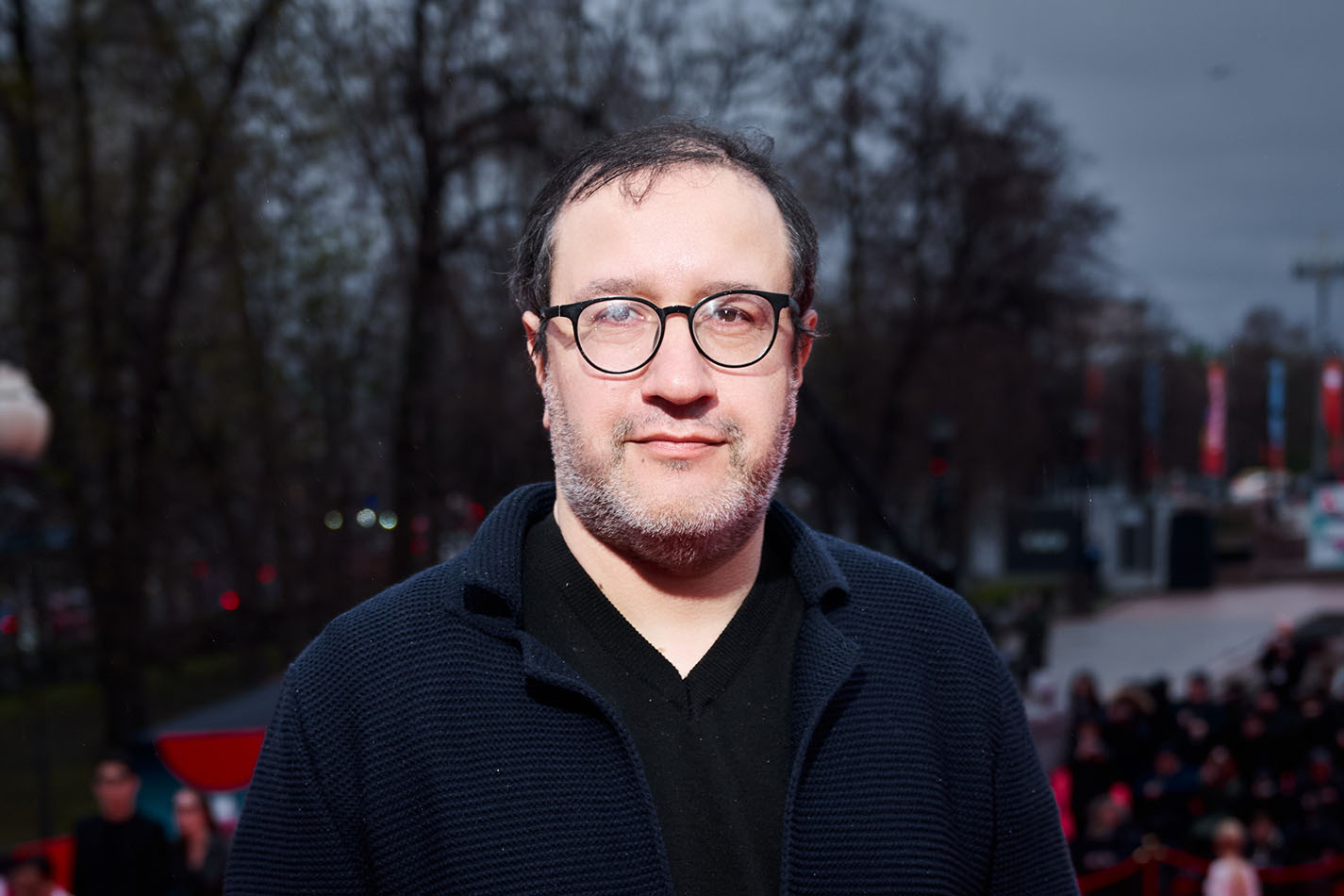 Александр Котт снимет сериал о&nbsp;Боткине