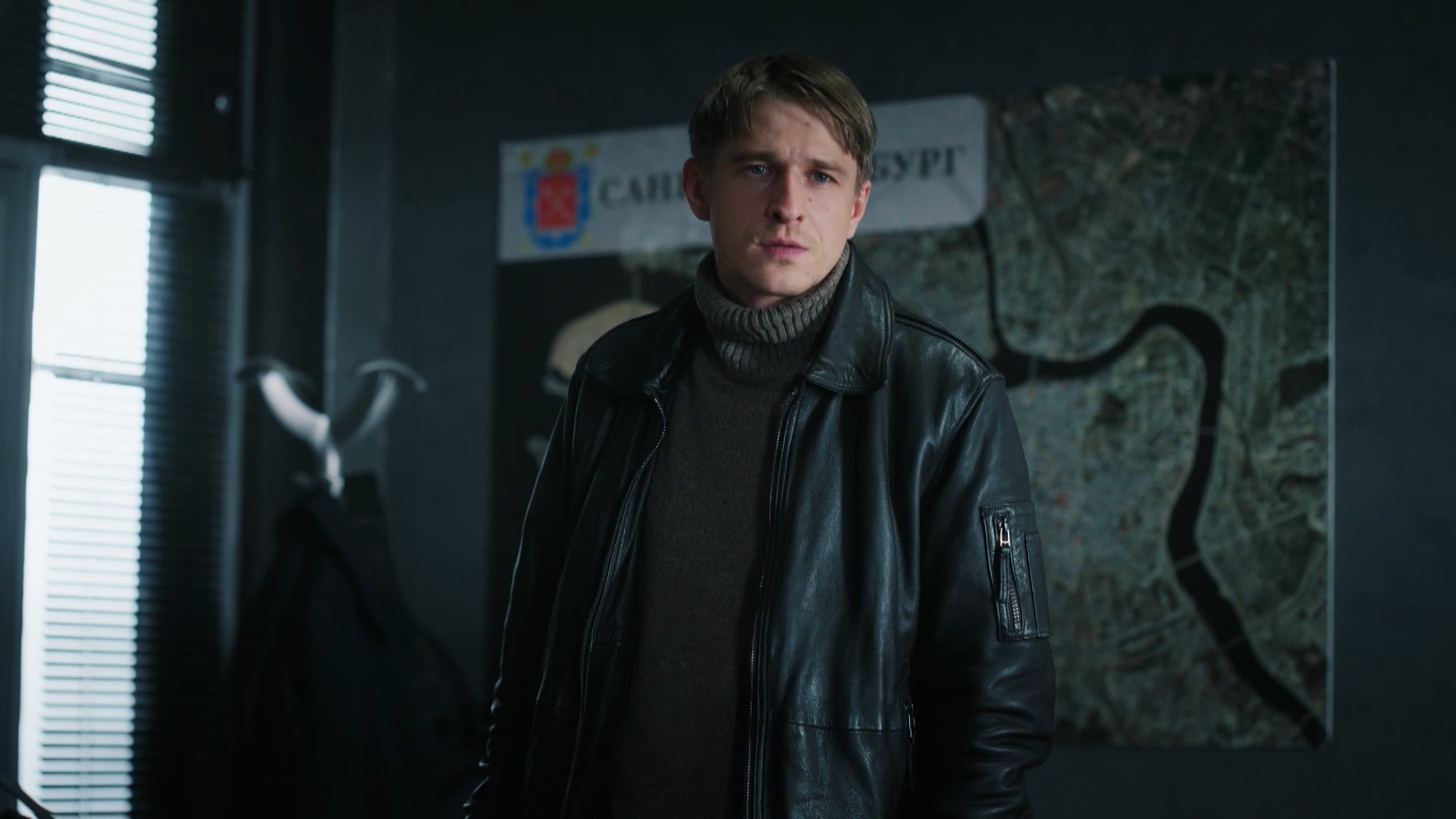 ТВ-3 покажет сериал о&nbsp;новой жизни после войны
