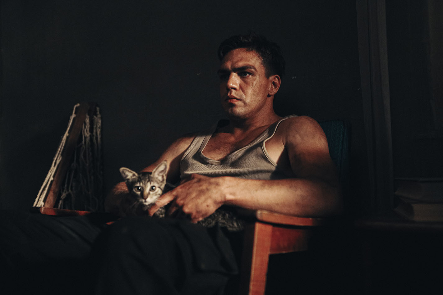 Василий Копейкин