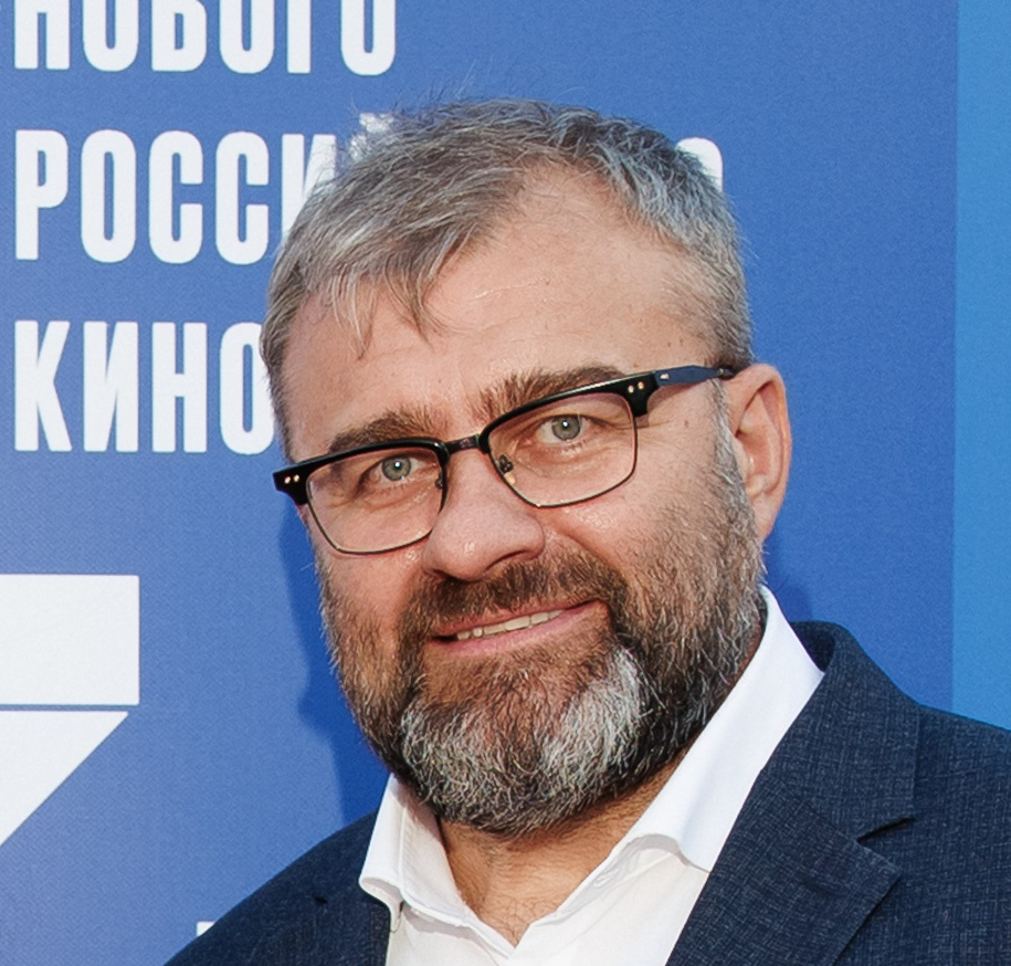 Михаил Пореченков