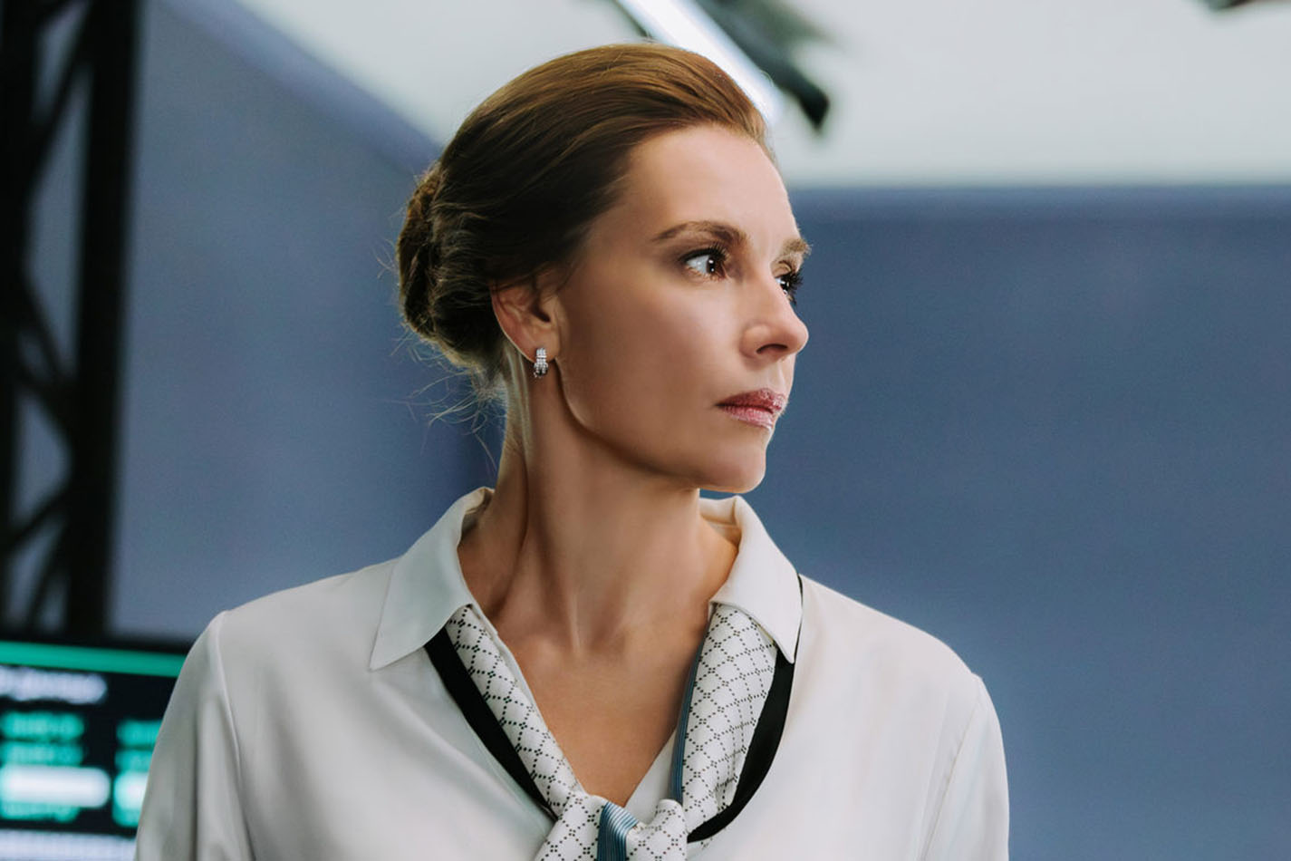 Илья Любимов и&nbsp;Любовь Толкалина сыграют в&nbsp;сериале о&nbsp;спортивном программировании