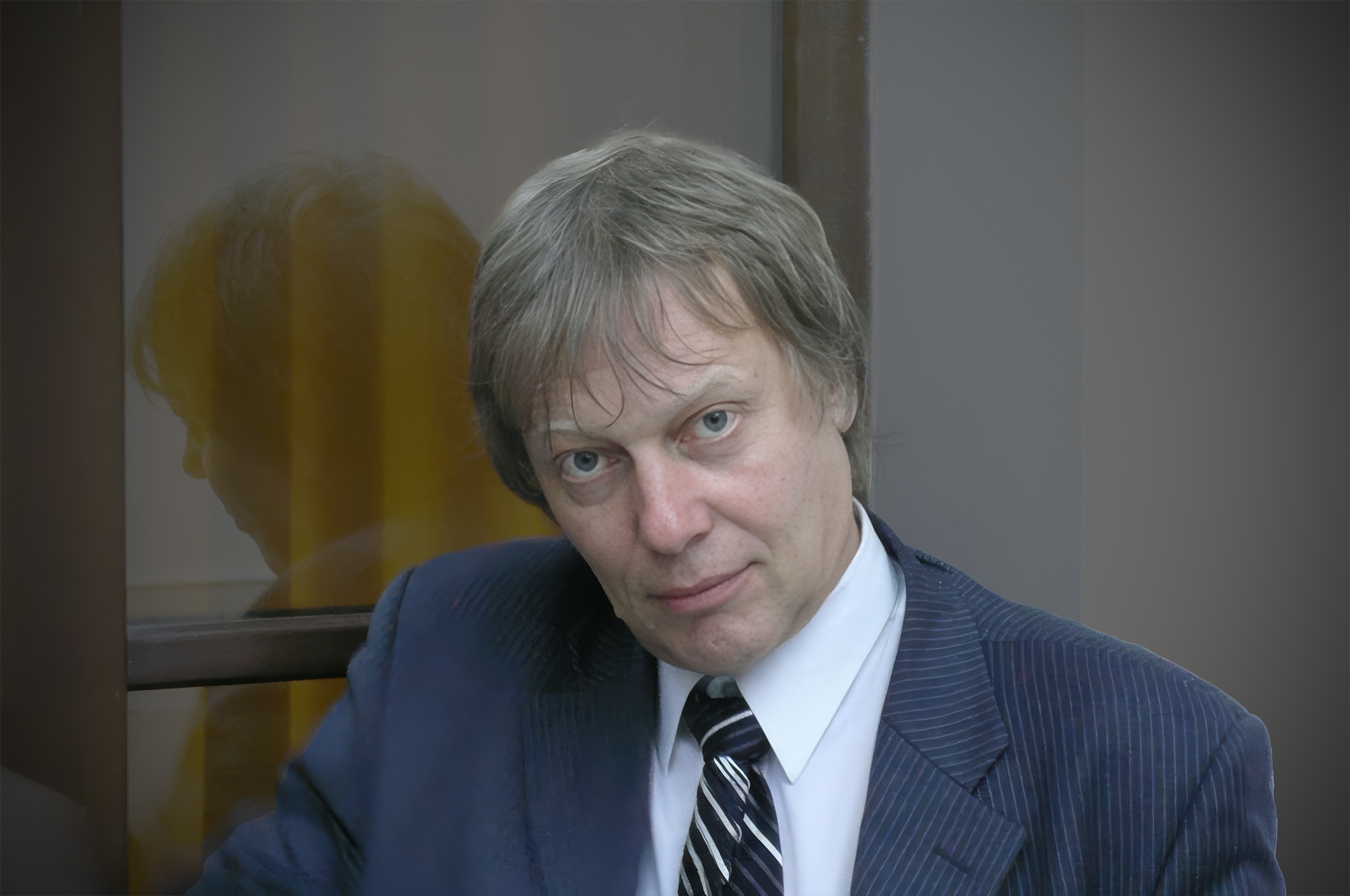 Фильм «Что скрывает ледяной щит Антарктиды?»: когда ждать апокалипсиса