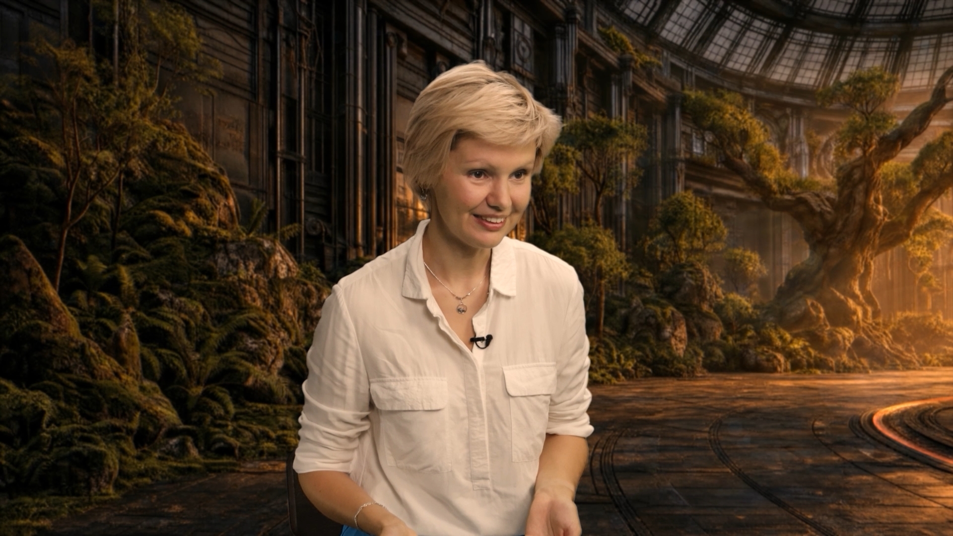 Екатерина Никишова