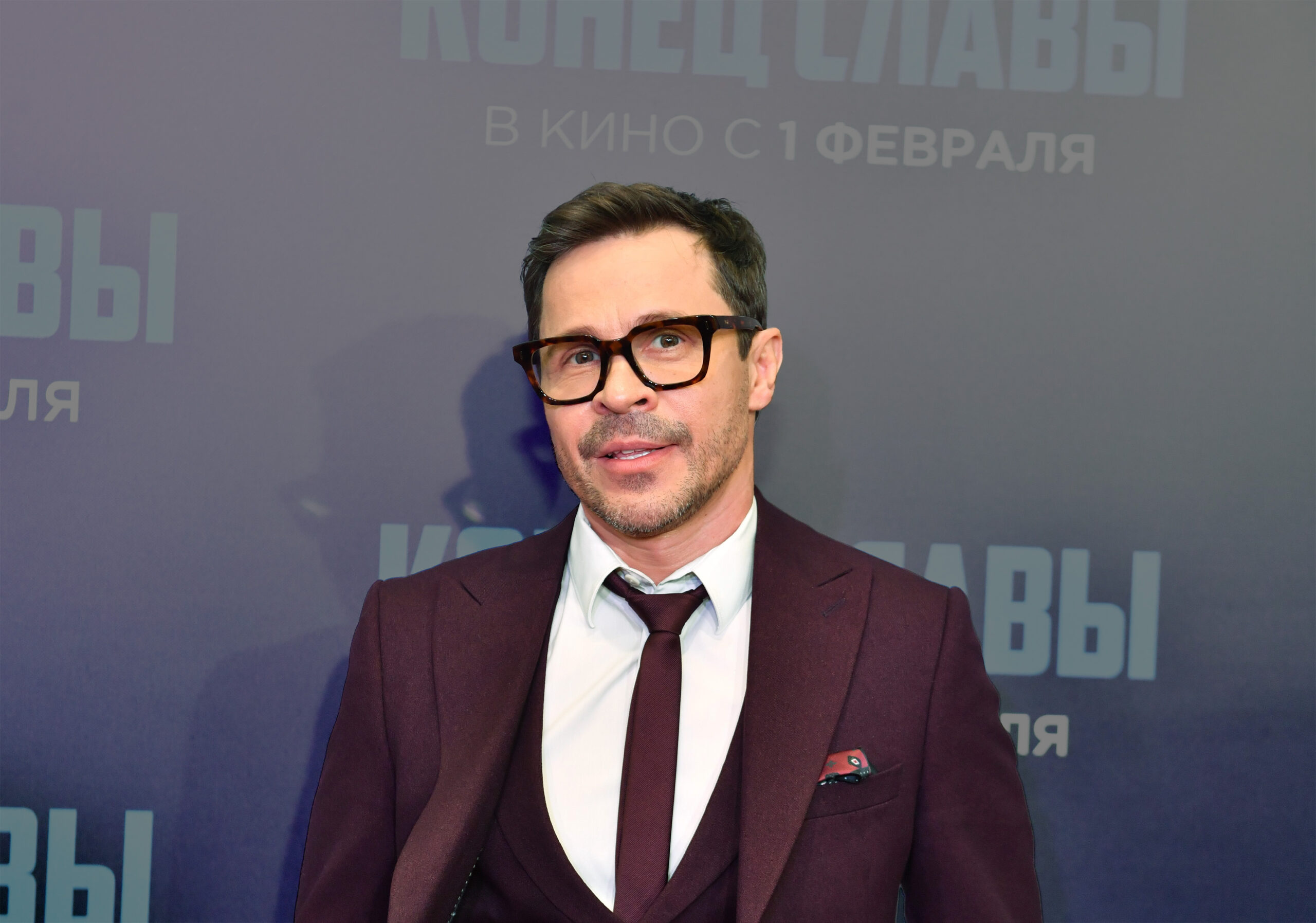 Павел Деревянко озвучил кота в&nbsp;фильме «Принц»