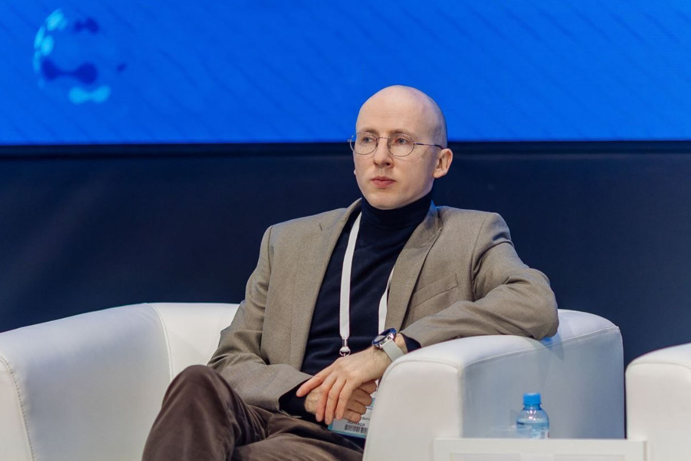 Фильм «Вирусы разрушители или&nbsp;создатели?»: когда ждать новую пандемию