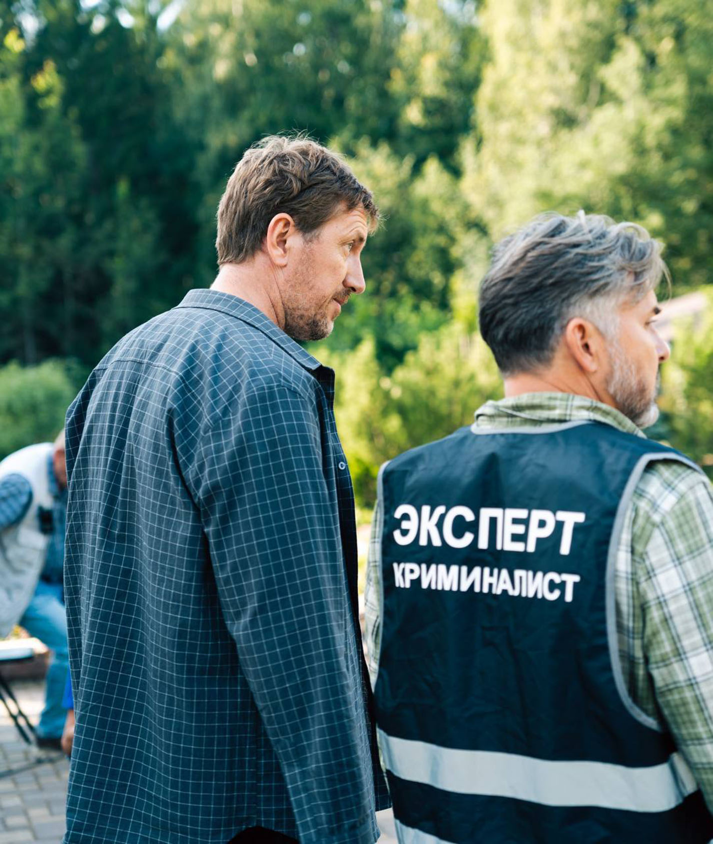 Кирилл Кяро