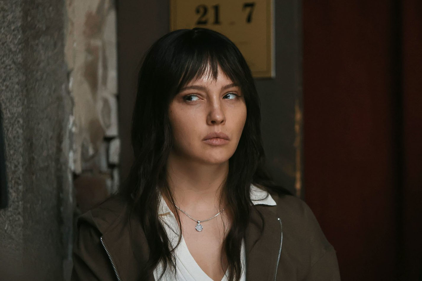 Объявлено, кто сыграет главные роли в&nbsp;сериале «Подслушано в&nbsp;Выборге»