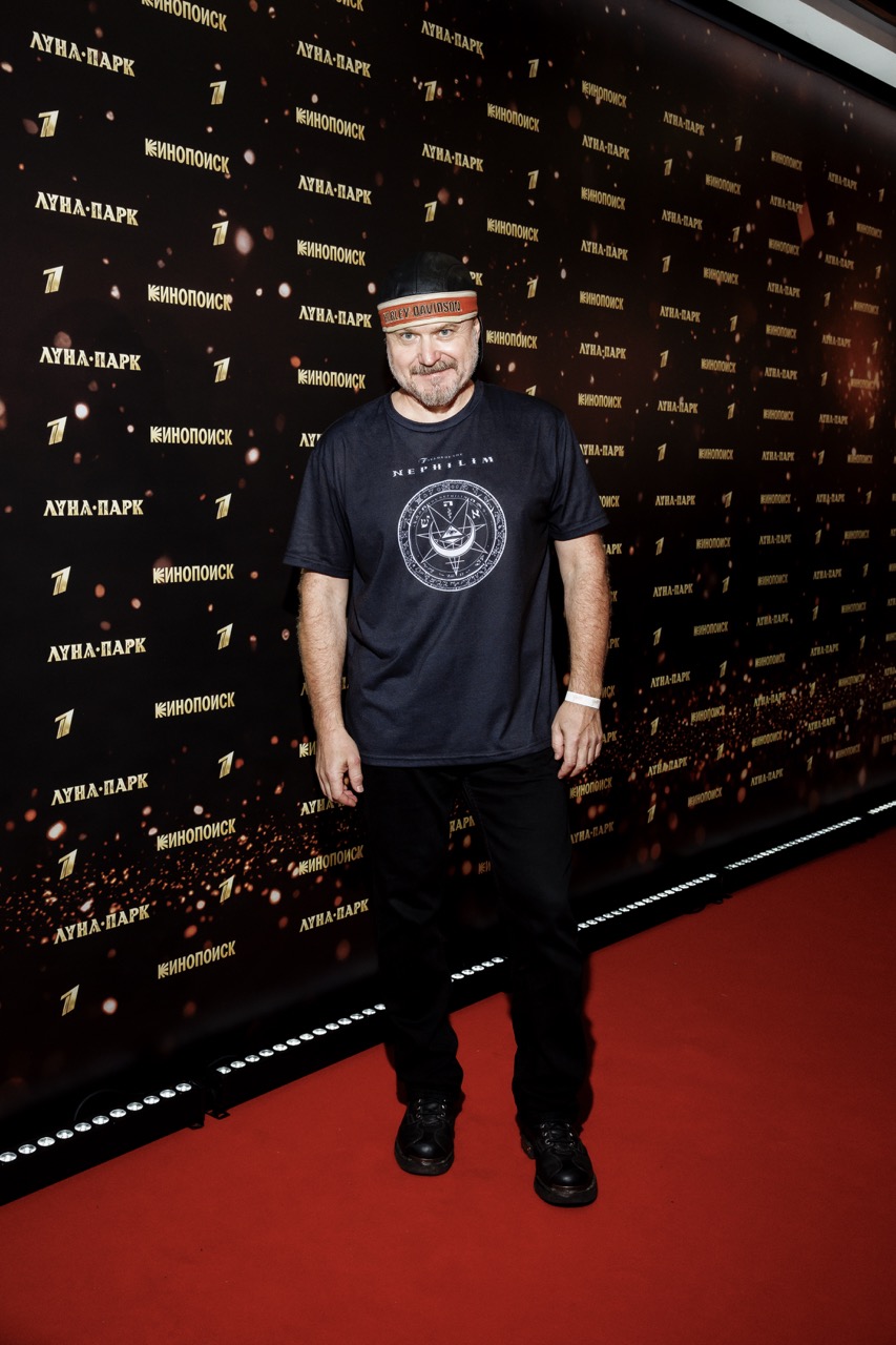 Сергей Чихачев