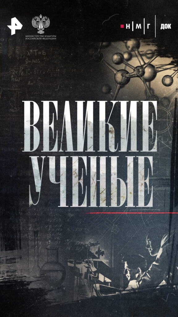 «Великие ученые»