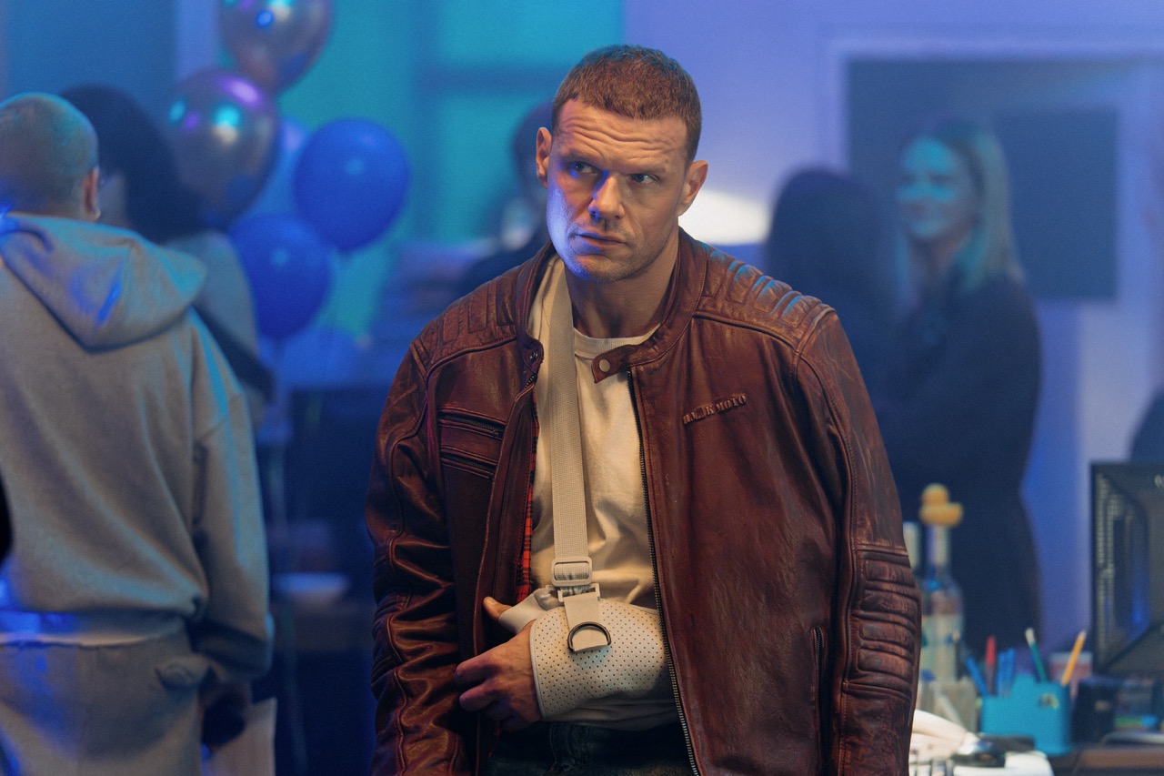 Сериал «Малой» с&nbsp;Яглычем обрел дату премьеры